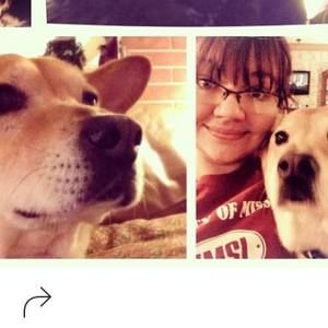 Meet your Posher, Brooke